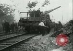 Image bataille de France France, 1940, de la seconde 12 séquences d'archives historiques vidéo 65675021841