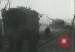Image bataille de France France, 1940, de la seconde 22 séquences d'archives historiques vidéo 65675021841
