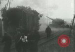 Image bataille de France France, 1940, de la seconde 23 séquences d'archives historiques vidéo 65675021841