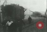 Image bataille de France France, 1940, de la seconde 24 séquences d'archives historiques vidéo 65675021841