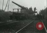 Image bataille de France France, 1940, de la seconde 25 séquences d'archives historiques vidéo 65675021841