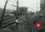 Image bataille de France France, 1940, de la seconde 30 séquences d'archives historiques vidéo 65675021841