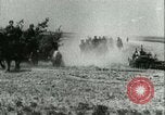 Image bataille de France France, 1940, de la seconde 33 séquences d'archives historiques vidéo 65675021841