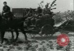 Image bataille de France France, 1940, de la seconde 38 séquences d'archives historiques vidéo 65675021841