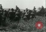 Image bataille de France France, 1940, de la seconde 45 séquences d'archives historiques vidéo 65675021841