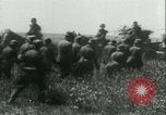 Image bataille de France France, 1940, de la seconde 46 séquences d'archives historiques vidéo 65675021841
