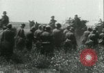 Image bataille de France France, 1940, de la seconde 47 séquences d'archives historiques vidéo 65675021841