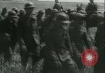 Image bataille de France France, 1940, de la seconde 52 séquences d'archives historiques vidéo 65675021841
