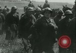 Image bataille de France France, 1940, de la seconde 54 séquences d'archives historiques vidéo 65675021841
