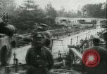 Standbild Schlacht von Frankreich Frankreich, 1940, aus Sekunde 1 historischem Filmmaterial Videoclip 65675021842