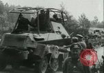 Standbild Schlacht von Frankreich Frankreich, 1940, aus Sekunde 3 historischem Filmmaterial Videoclip 65675021842