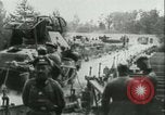 Standbild Schlacht von Frankreich Frankreich, 1940, aus Sekunde 5 historischem Filmmaterial Videoclip 65675021842