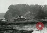 Standbild Schlacht von Frankreich Frankreich, 1940, aus Sekunde 8 historischem Filmmaterial Videoclip 65675021842