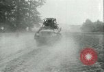 Standbild Schlacht von Frankreich Frankreich, 1940, aus Sekunde 19 historischem Filmmaterial Videoclip 65675021842
