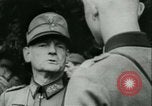 Standbild Schlacht von Frankreich Frankreich, 1940, aus Sekunde 24 historischem Filmmaterial Videoclip 65675021842