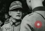 Standbild Schlacht von Frankreich Frankreich, 1940, aus Sekunde 25 historischem Filmmaterial Videoclip 65675021842