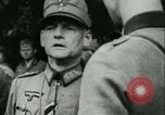 Standbild Schlacht von Frankreich Frankreich, 1940, aus Sekunde 26 historischem Filmmaterial Videoclip 65675021842