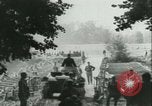 Standbild Schlacht von Frankreich Frankreich, 1940, aus Sekunde 27 historischem Filmmaterial Videoclip 65675021842
