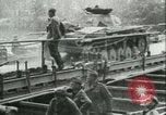 Standbild Schlacht von Frankreich Frankreich, 1940, aus Sekunde 31 historischem Filmmaterial Videoclip 65675021842
