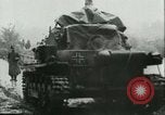 Standbild Schlacht von Frankreich Frankreich, 1940, aus Sekunde 41 historischem Filmmaterial Videoclip 65675021842
