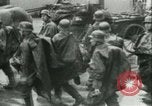 Standbild Schlacht von Frankreich Frankreich, 1940, aus Sekunde 50 historischem Filmmaterial Videoclip 65675021842