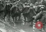 Standbild Schlacht von Frankreich Frankreich, 1940, aus Sekunde 53 historischem Filmmaterial Videoclip 65675021842