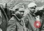 Standbild Schlacht von Frankreich Frankreich, 1940, aus Sekunde 55 historischem Filmmaterial Videoclip 65675021842