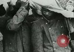 Standbild Schlacht von Frankreich Frankreich, 1940, aus Sekunde 62 historischem Filmmaterial Videoclip 65675021842