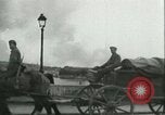Image bataille de France France, 1940, de la seconde 18 séquences d'archives historiques vidéo 65675021843