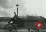 Image bataille de France France, 1940, de la seconde 20 séquences d'archives historiques vidéo 65675021843