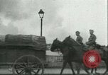 Image bataille de France France, 1940, de la seconde 22 séquences d'archives historiques vidéo 65675021843