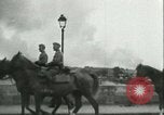 Image bataille de France France, 1940, de la seconde 24 séquences d'archives historiques vidéo 65675021843