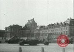 Image bataille de France France, 1940, de la seconde 25 séquences d'archives historiques vidéo 65675021843