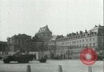 Image bataille de France France, 1940, de la seconde 26 séquences d'archives historiques vidéo 65675021843