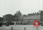Image bataille de France France, 1940, de la seconde 27 séquences d'archives historiques vidéo 65675021843