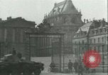 Image bataille de France France, 1940, de la seconde 29 séquences d'archives historiques vidéo 65675021843