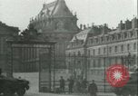 Image bataille de France France, 1940, de la seconde 31 séquences d'archives historiques vidéo 65675021843