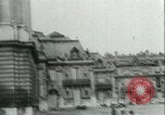 Image bataille de France France, 1940, de la seconde 47 séquences d'archives historiques vidéo 65675021843