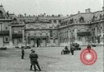 Image bataille de France France, 1940, de la seconde 49 séquences d'archives historiques vidéo 65675021843