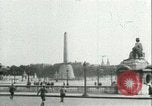 Image bataille de France France, 1940, de la seconde 58 séquences d'archives historiques vidéo 65675021843
