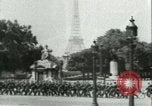 Image of Fall of Paris Paris France, 1940, second 1 stock footage video 65675021844