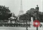 Image of Fall of Paris Paris France, 1940, second 3 stock footage video 65675021844