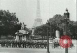 Image of Fall of Paris Paris France, 1940, second 4 stock footage video 65675021844