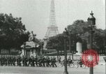 Image of Fall of Paris Paris France, 1940, second 5 stock footage video 65675021844