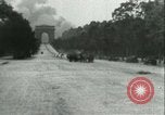 Image of Fall of Paris Paris France, 1940, second 6 stock footage video 65675021844
