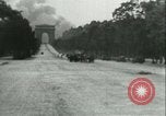 Image of Fall of Paris Paris France, 1940, second 8 stock footage video 65675021844
