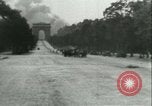 Image of Fall of Paris Paris France, 1940, second 9 stock footage video 65675021844