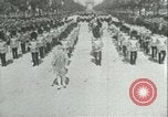 Image of Fall of Paris Paris France, 1940, second 15 stock footage video 65675021844