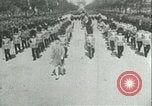 Image of Fall of Paris Paris France, 1940, second 17 stock footage video 65675021844