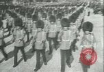 Image of Fall of Paris Paris France, 1940, second 20 stock footage video 65675021844